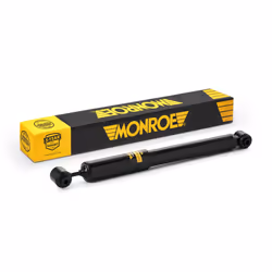 Amortisseur; MONROE; Pression de gaz Système bitube Amortisseur télescopique Bossage en haut, Bossage en bas; pour PEUGEOT, C ...
