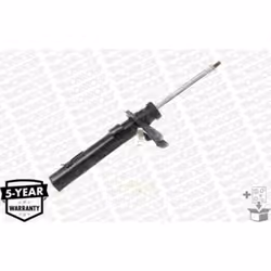 Amortisseur MONROE 742196SP droite - Vue supplémentaire 8