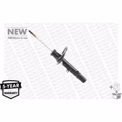 Amortisseur MONROE 742206SP - Vue supplémentaire 4