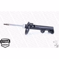 Amortisseur MONROE 742129SP - Vue supplémentaire 9