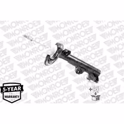Amortisseur MONROE 742071SP - Vue supplémentaire 9