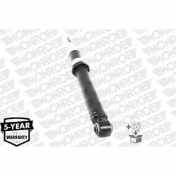 Amortisseur MONROE 376076SP - Vue supplémentaire 10