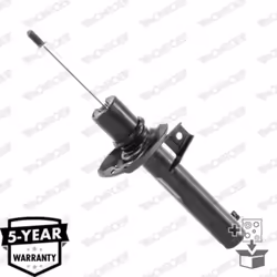 Amortisseur MONROE 742253SP - Vue supplémentaire 6
