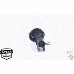 Amortisseur MONROE G7478 - Vue supplémentaire 9