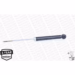 Amortisseur MONROE G1272 - Vue supplémentaire 4