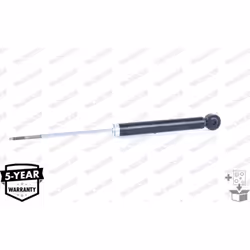 Amortisseur MONROE G1272 - Vue supplémentaire 6