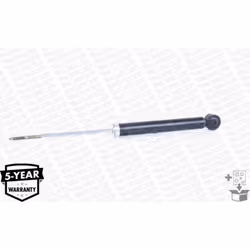 Amortisseur MONROE G1272 - Vue supplémentaire 9