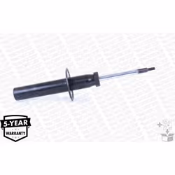 Amortisseur MONROE 376049SP - Vue supplémentaire 8