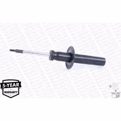 Amortisseur MONROE 376049SP - Vue supplémentaire 9