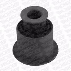 Silent bloc de suspension MONROE L17822
