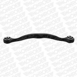 Bras de suspension MONROE L23599 essieu arrière, gauche, droite, arrière