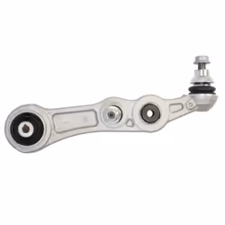 Bras de suspension MONROE L23A49 essieu avant, droite, avant