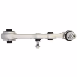 Bras de suspension MONROE L23A49 essieu avant, droite, avant