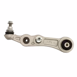 Bras de suspension MONROE L23A50 essieu avant, gauche, avant