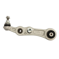 Bras de suspension MONROE L23A50 essieu avant, gauche, avant