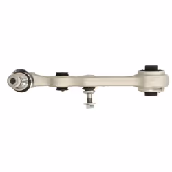 Bras de suspension MONROE L23A50 essieu avant, gauche, avant