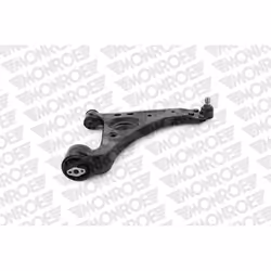 Bras de suspension MONROE L24555 essieu avant, droite, avant