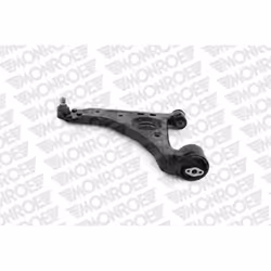 Bras de suspension MONROE L24556 essieu avant, gauche, avant