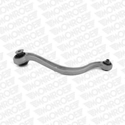 Bras de suspension MONROE L28575 essieu arrière, droite, arrière