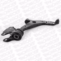 Bras de suspension MONROE L16A23 essieu avant, droite, avant
