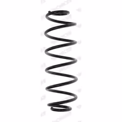 Ressort de suspension MONROE SP4122