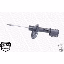 Amortisseur MONROE G8331 - Vue supplémentaire 8
