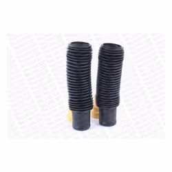 Soufflet de protection amortisseur MONROE PK400