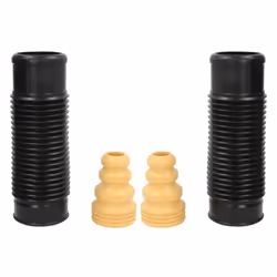 Soufflet de protection amortisseur MONROE PK401