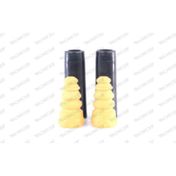 Soufflet de protection amortisseur MONROE PK412