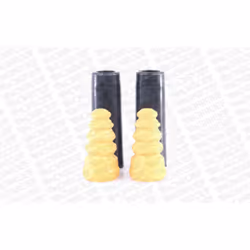 Soufflet de protection amortisseur MONROE PK412