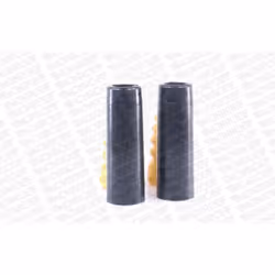 Soufflet de protection amortisseur MONROE PK412