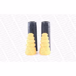 Soufflet de protection amortisseur MONROE PK412 - Vue supplémentaire 7