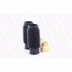 Soufflet de protection amortisseur MONROE PK420 - Vue supplémentaire 5