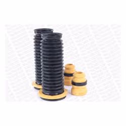 Soufflet de protection amortisseur MONROE PK427 - Vue supplémentaire 5
