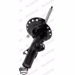 Amortisseur MONROE C2511L - Vue supplémentaire 4