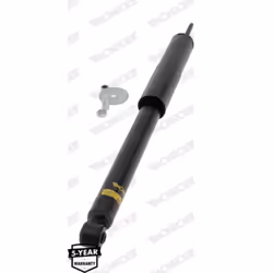 Amortisseur MONROE G1308