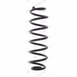 Ressort de suspension MONROE SP4137