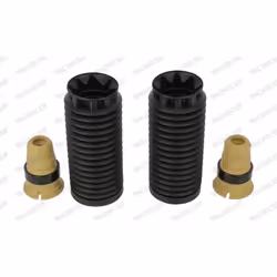 Soufflet de protection amortisseur MONROE PK434