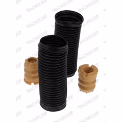 Soufflet de protection amortisseur MONROE PK435 - Vue supplémentaire 4