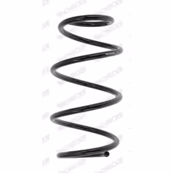 Ressort de suspension MONROE SP4153