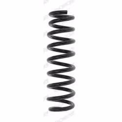Ressort de suspension MONROE SP4163