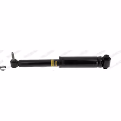 Amortisseur MONROE G1344