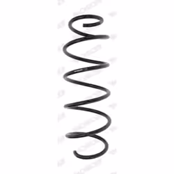 Ressort de suspension MONROE SP4200