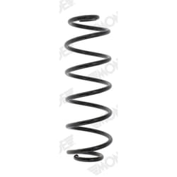 Ressort de suspension MONROE SP4204