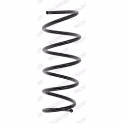 Ressort de suspension MONROE SP4206