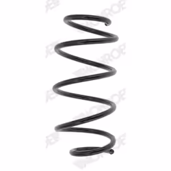 Ressort de suspension MONROE SP4253