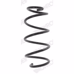Ressort de suspension MONROE SP4258