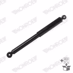 Amortisseur MONROE ADVENTURE MONROE D7017S