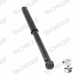 Amortisseur MONROE ADVENTURE MONROE D7017S - Vue supplémentaire 5