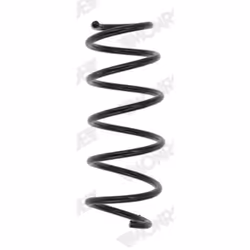 Ressort de suspension MONROE SP4329